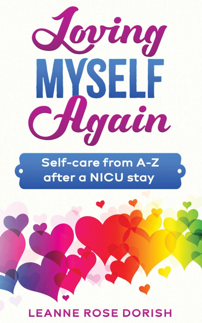 Loving Myself Again Loving Myself Again