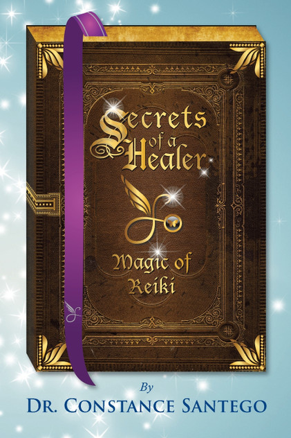 Secrets of a Healer - Magic of Reiki Secrets of a Healer - Magic of Reiki