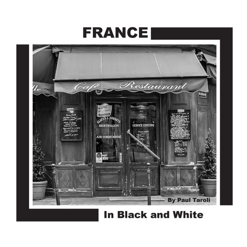 France en Noir et Blanc France en Noir et Blanc