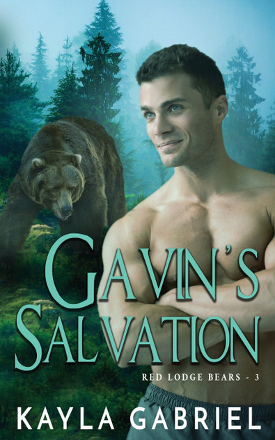 Gavin's Salvation Gavin's Salvation