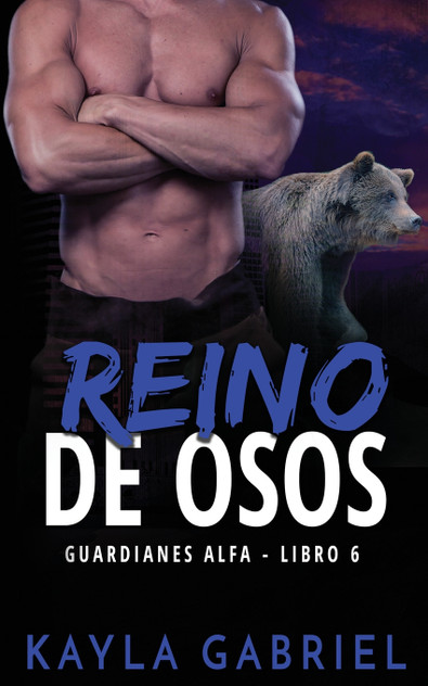 Reino de Osos Reino de Osos