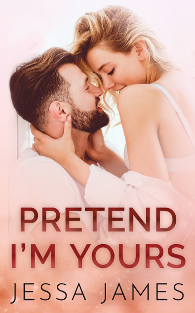 Pretend I'm Yours Pretend I'm Yours