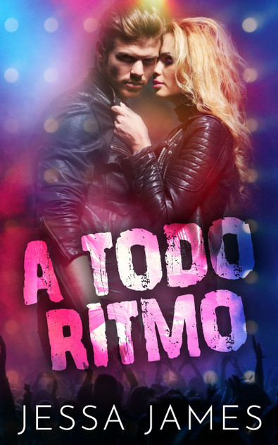 A todo ritmo A todo ritmo