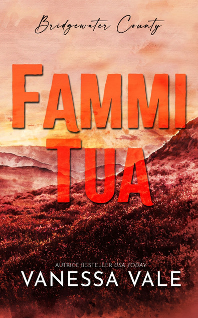 Fammi tua Fammi tua