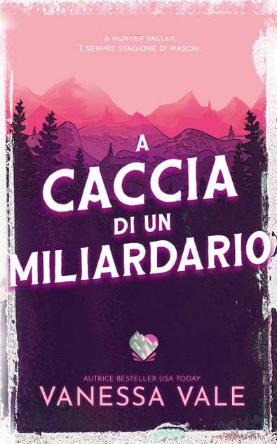 A caccia di un miliardario A caccia di un miliardario