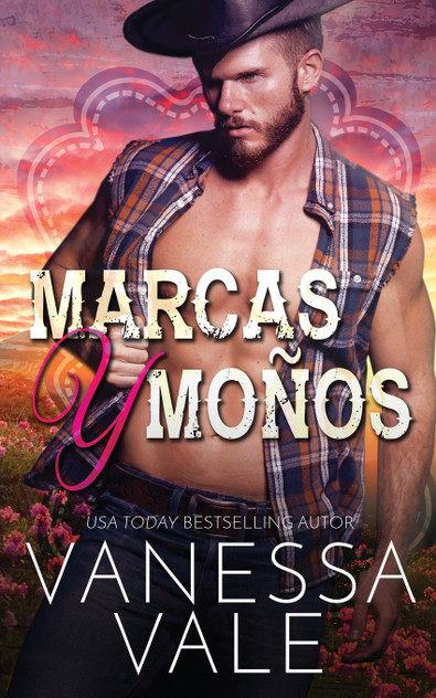Marcas y Moños Marcas y Moños