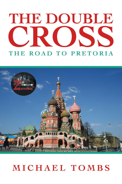 The Double Cross The Double Cross