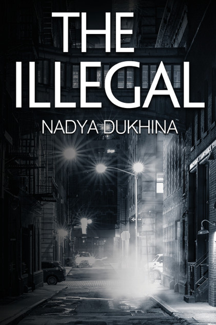 The Illegal The Illegal