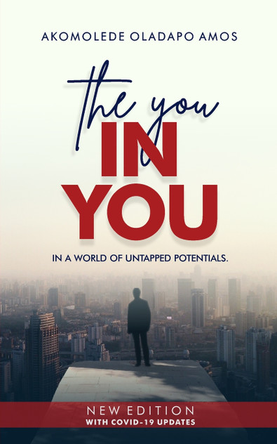 The "YOU" In You The "YOU" In You