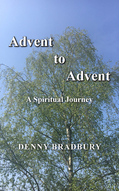 Advent to Advent Advent to Advent