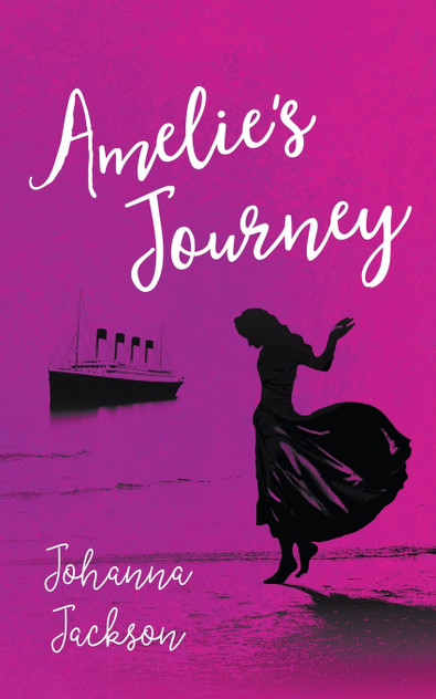 Amelie's Journey Amelie's Journey