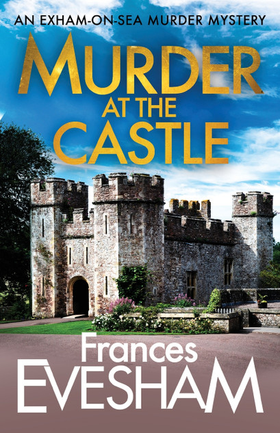 Murder at the Castle Murder at the Castle