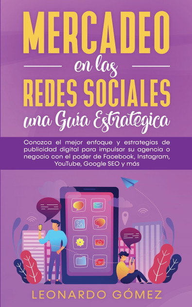 Mercadeo en las Redes Sociales Mercadeo en las Redes Sociales