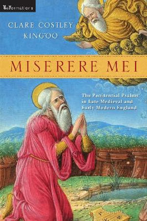 Miserere Mei