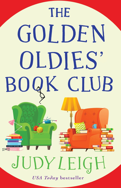 The Golden Oldies' Book Club The Golden Oldies' Book Club