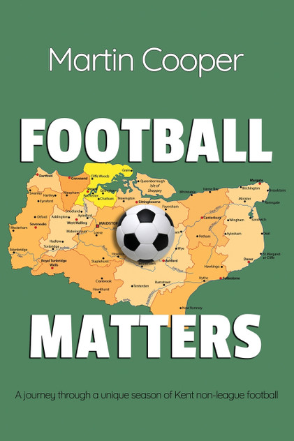 Football Matters Football Matters