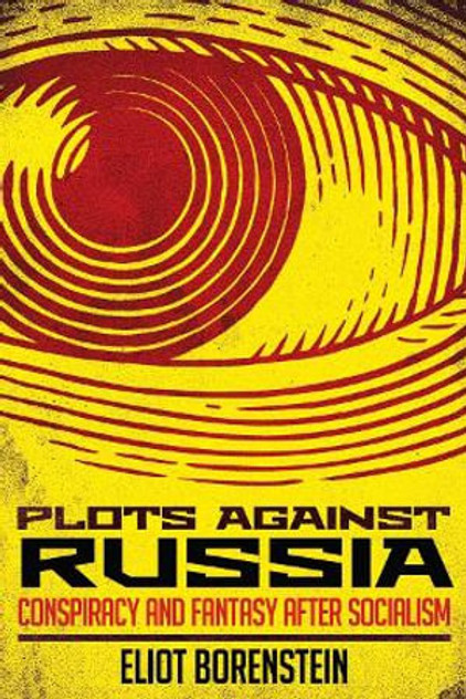 Plots against Russia Plots against Russia