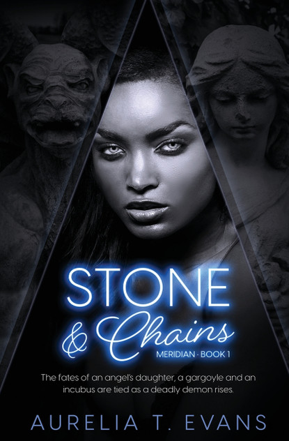 Stone & Chains Stone & Chains