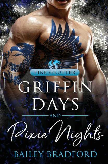 Griffin Days and Pixie Nights Griffin Days and Pixie Nights