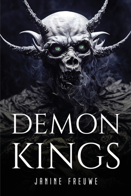 DEMON KINGS DEMON KINGS