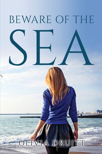 BEWARE OF THE SEA