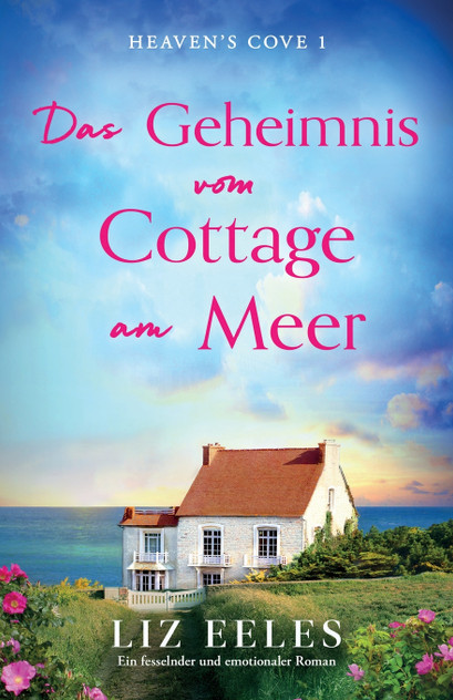 Das Geheimnis vom Cottage am Meer Das Geheimnis vom Cottage am Meer