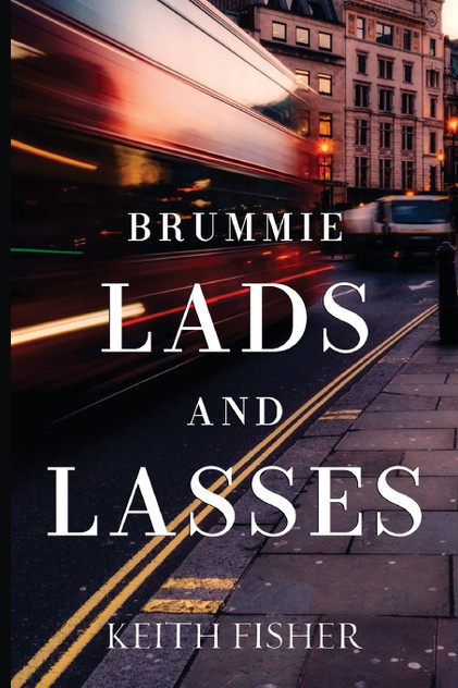 Brummie Lads and Lasses Brummie Lads and Lasses