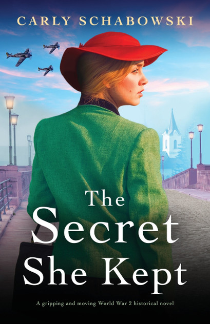 The Secret She Kept The Secret She Kept