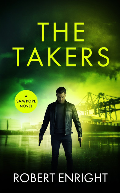The Takers The Takers