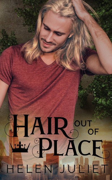 Hair Out of Place Hair Out of Place
