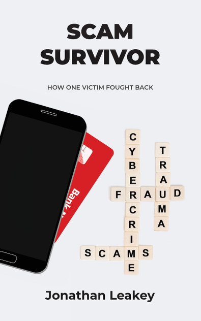 SCAM SURVIVOR
