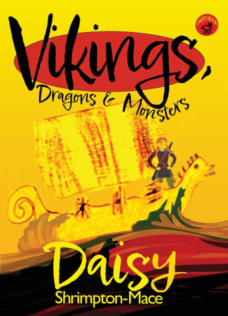 Vikings, Dragons & Monsters Vikings, Dragons & Monsters
