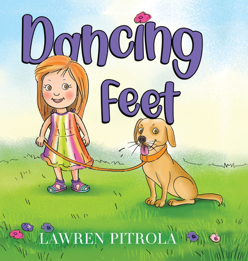 Dancing Feet Dancing Feet