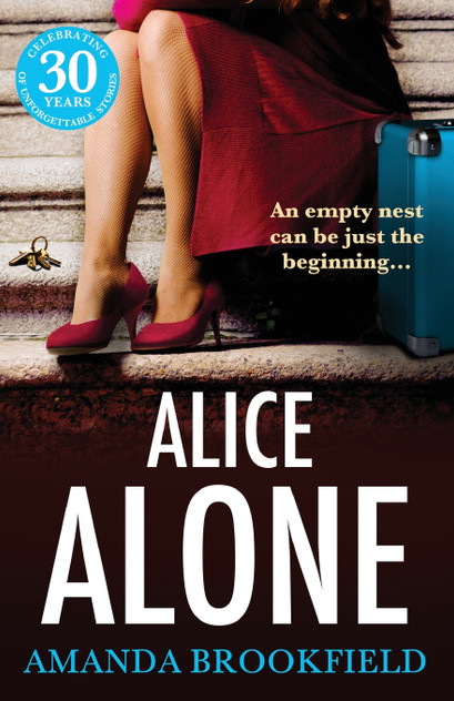 Alice Alone Alice Alone
