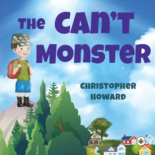 The Can't Monster The Can't Monster
