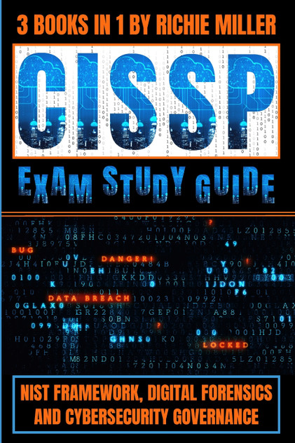 CISSP Exam Study Guide