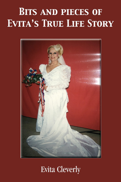 Bits and Pieces of Evita's True Life Story