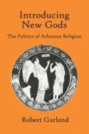 Introducing New Gods