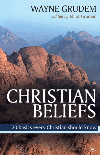 Christian Beliefs Christian Beliefs