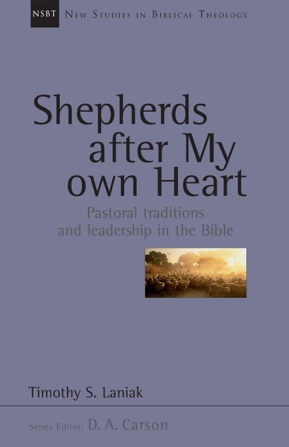 Shepherds after my own heart Shepherds after my own heart