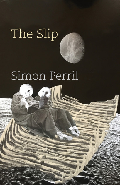 The Slip The Slip