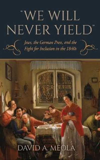 "We Will Never Yield" "We Will Never Yield"