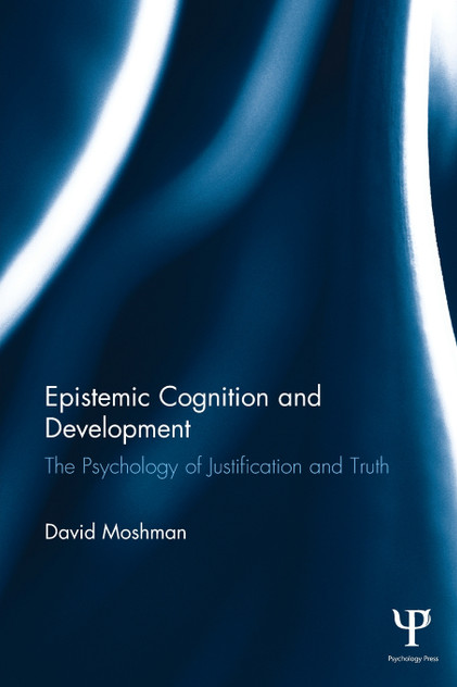 Epistemic Cognition and Development Epistemic Cognition and Development