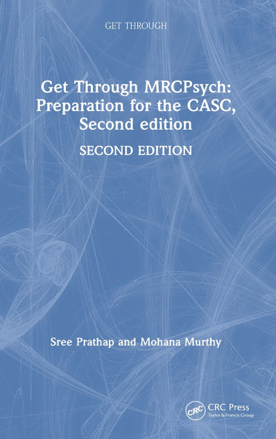 Get Through MRCPsych