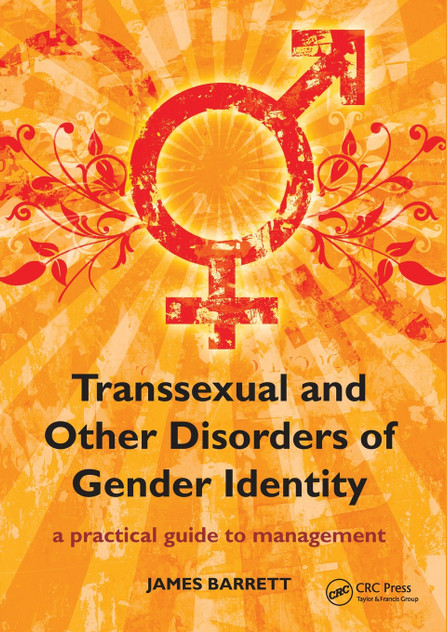 Transsexual and Other Disorders of Gender Identity Transsexual and Other Disorders of Gender Identity