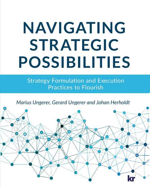 Navigating strategic possibilities