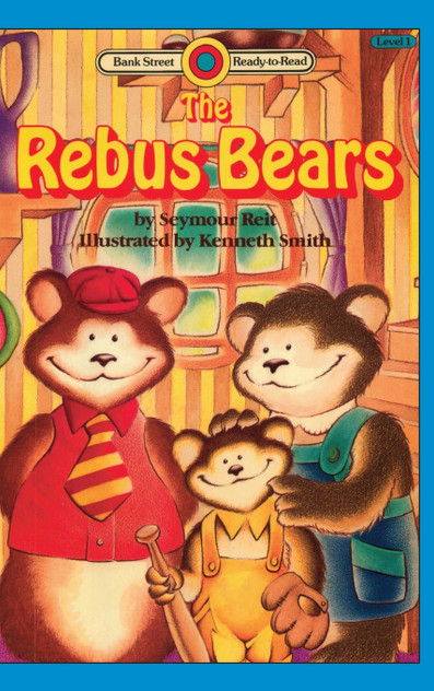 The Rebus Bears