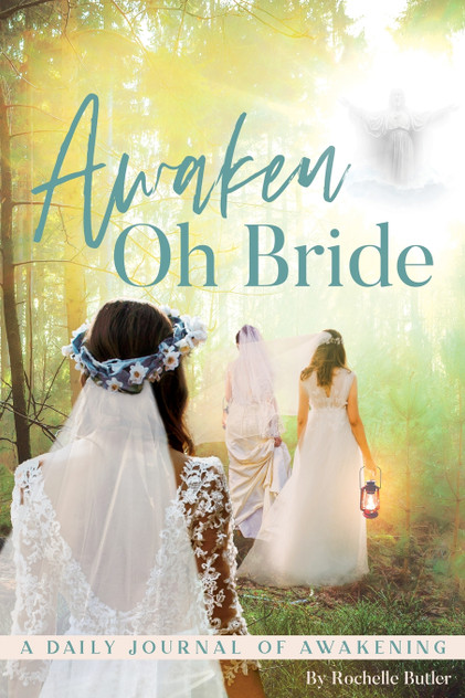 Awaken Oh Bride