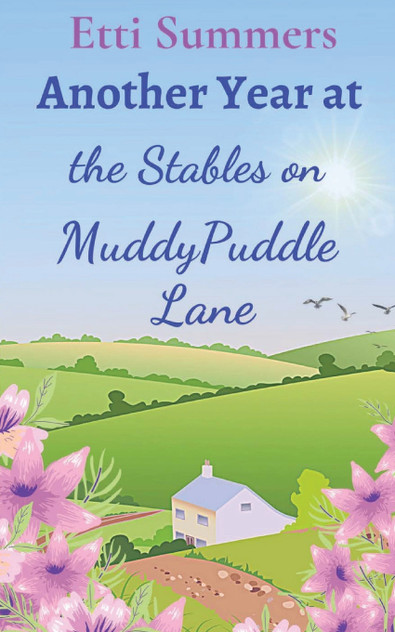 Another Year at the Stables on Muddypuddle Lane Another Year at the Stables on Muddypuddle Lane