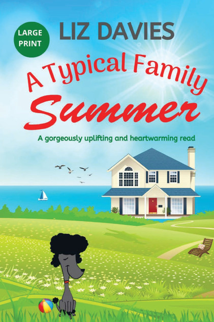 A Typical Family Summer A Typical Family Summer